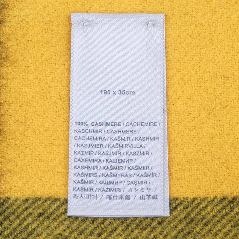 JOHNSTONS OF ELGIN WA000057 MUFFLER - Hàng hiệu Authentic 833779