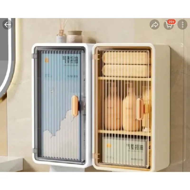 Hộp đựng giấy vệ sinh phòng tắm 732177