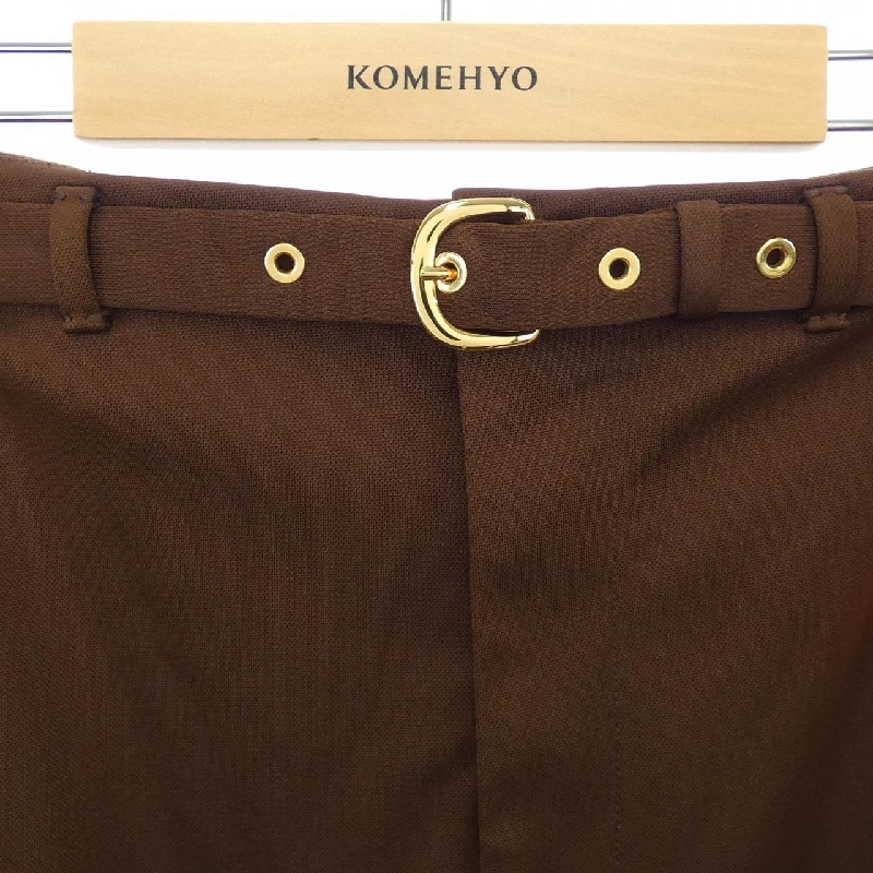 Gucci GUCCI ADIDAS 689348 ZAJPV Quần - Hàng hiệu Chính hãng 888991