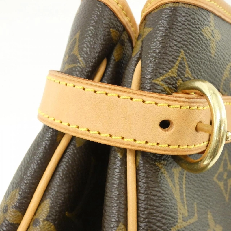 Túi xách Louis Vuitton Monogram Batignolles Oriental M51154 617129
