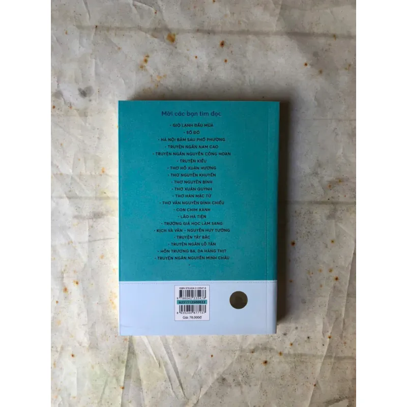 Truyện ngắn Nguyễn Minh Châu 758524