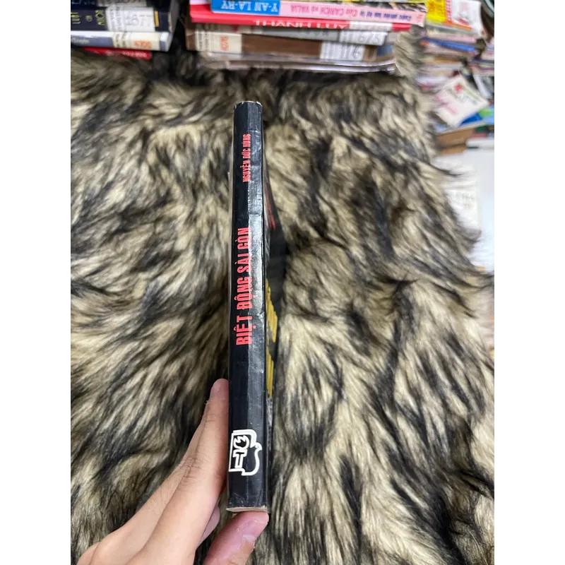 Biệt động Sài Gòn 594214