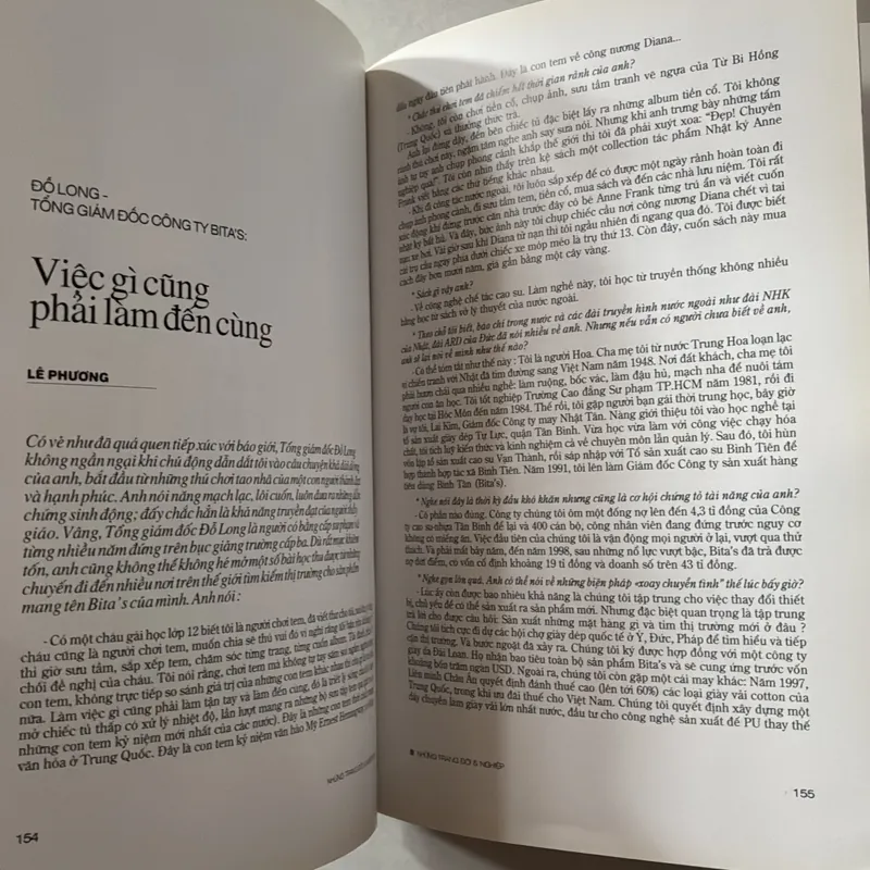 Những trang Đời & Nghiệp - VHSG 727439