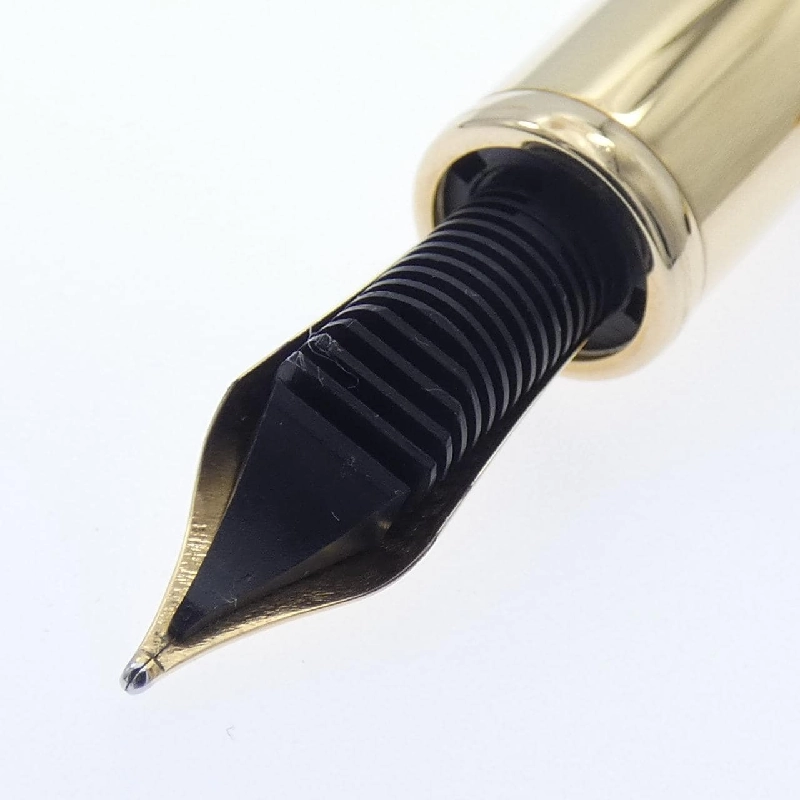 Montblanc Bút bi vàng Julius II năm 2005 - Hàng hiệu Authentic 879189