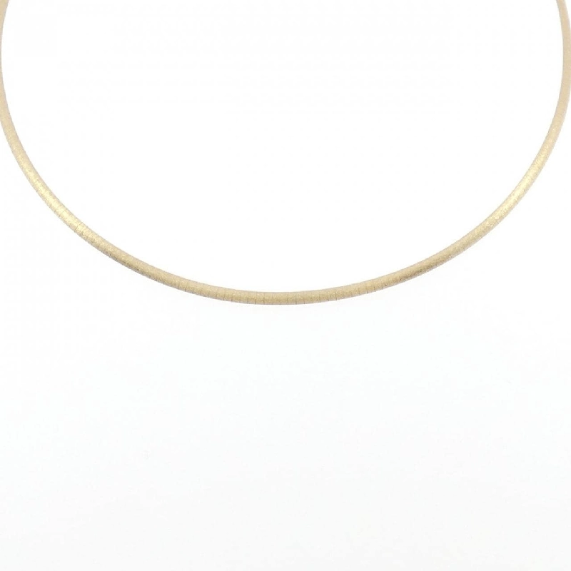 Dây chuyền 750YG/750WG - Hàng hiệu Authentic 865341