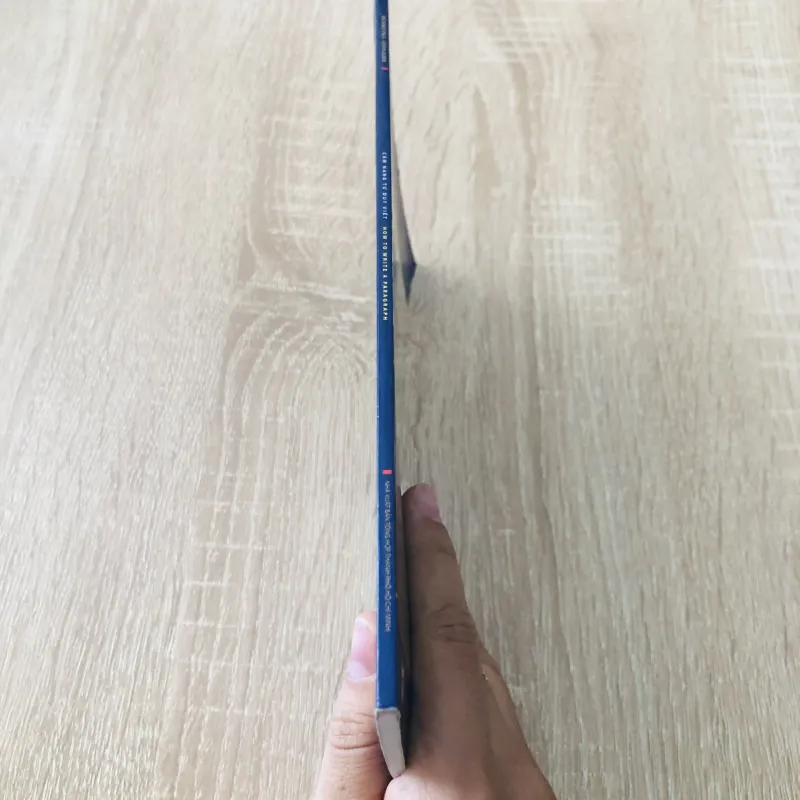 CẨM NANG TƯ DUY VIẾT 990407