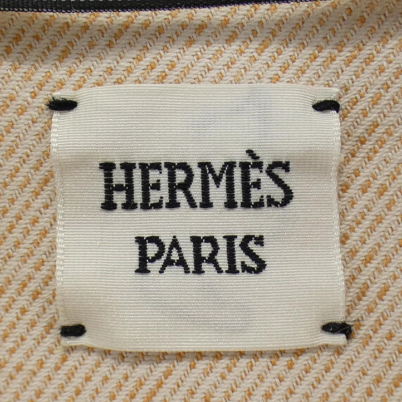 HERMES *76-7262 Áo khoác - Hàng hiệu Chính hãng 810332