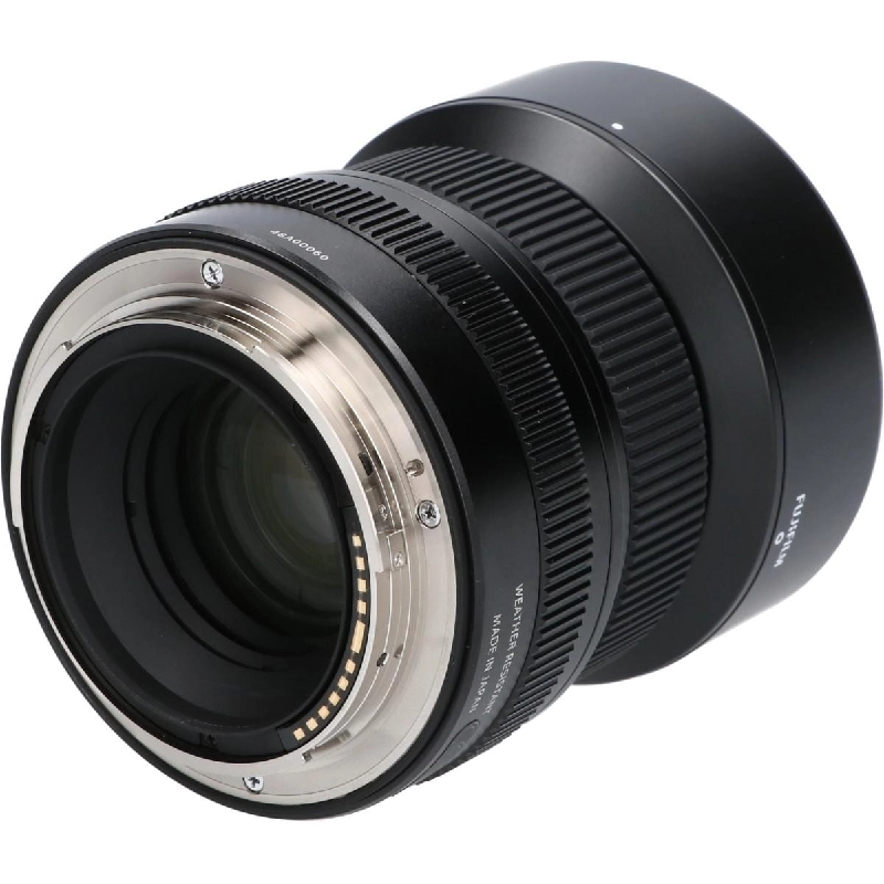 GF63mm F2.8R WR - Hàng hiệu Authentic 878711
