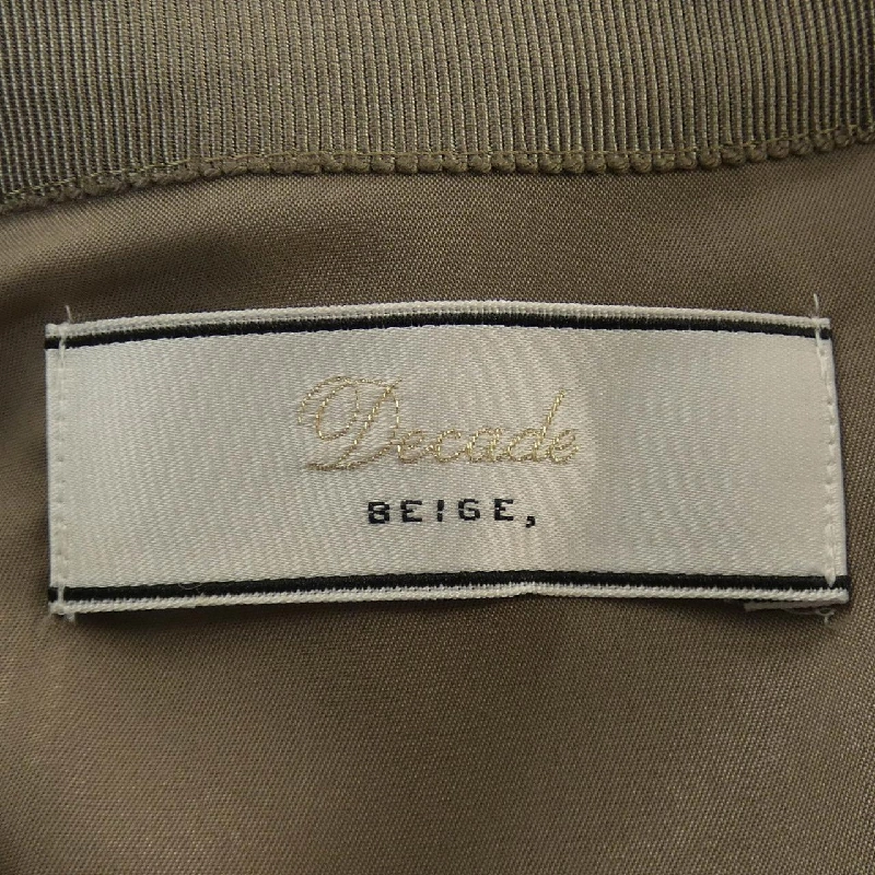 BEIGE. Váy - Hàng hiệu Authentic 819947