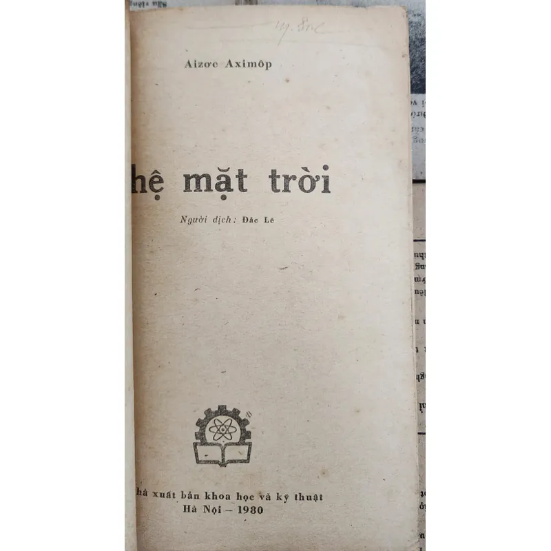 HỆ MẶT TRỜI 728062