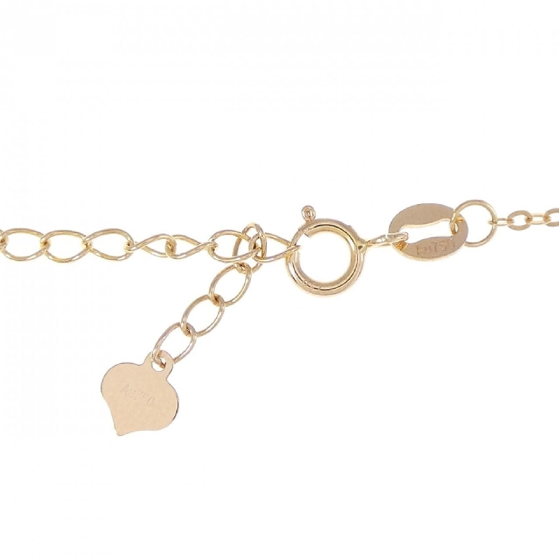 750PG Cubic Necklace - Hàng hiệu Authentic 864227