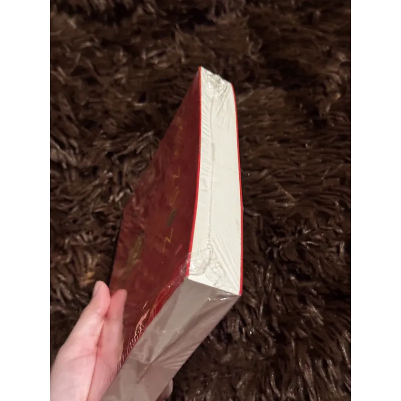 Ếch - Mạc Ngôn 702885