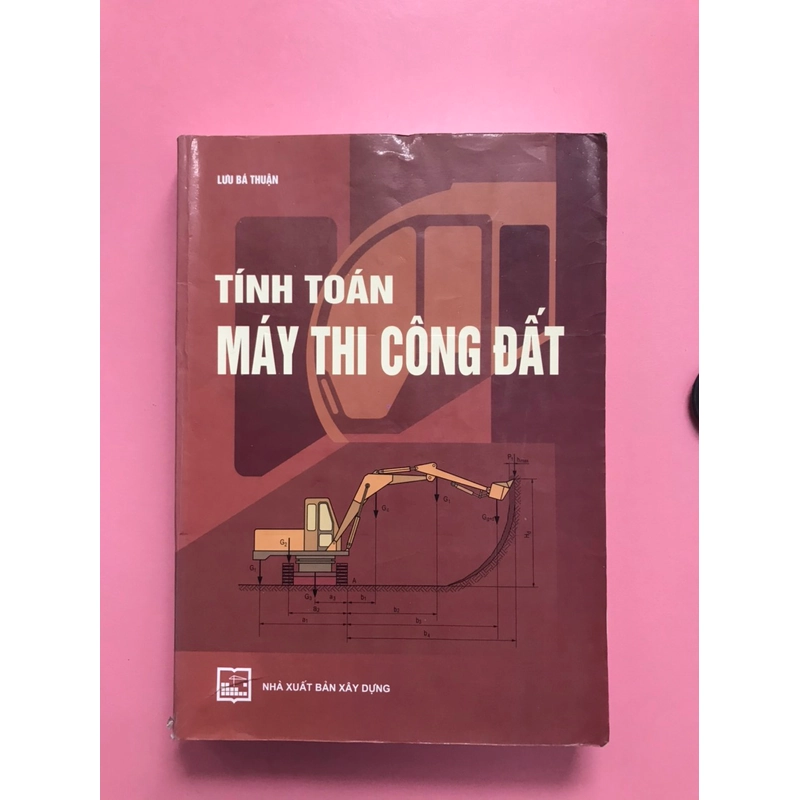 TÍNH TOÁN MÁY THI CÔNG ĐẤT 462190