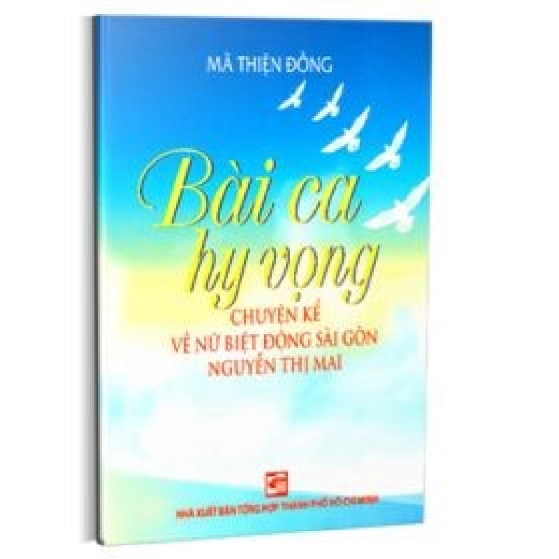 Bài Ca Hi Vọng - Mã Thiện Đồng 402172