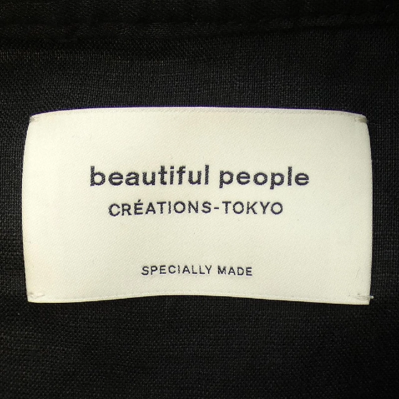 【Mã giảm giá】Beautiful People đẹp đẽ áo khoác 640266