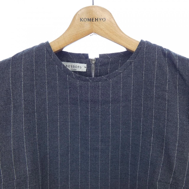 【Mã giảm giá】Rosso Trentacinque ROSSO35 Đầm 650294