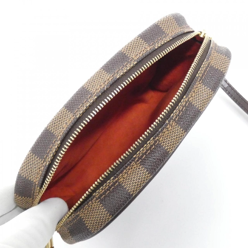 Túi đeo vai Louis Vuitton Damier Ipanema N51296 612080