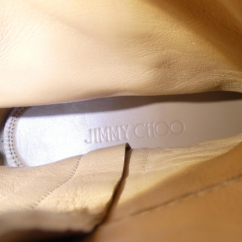 Giày bốt JIMMY CHOO - Hàng hiệu Authentic 907142
