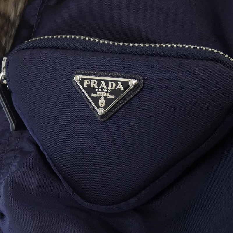 Áo khoác PRADA 636801