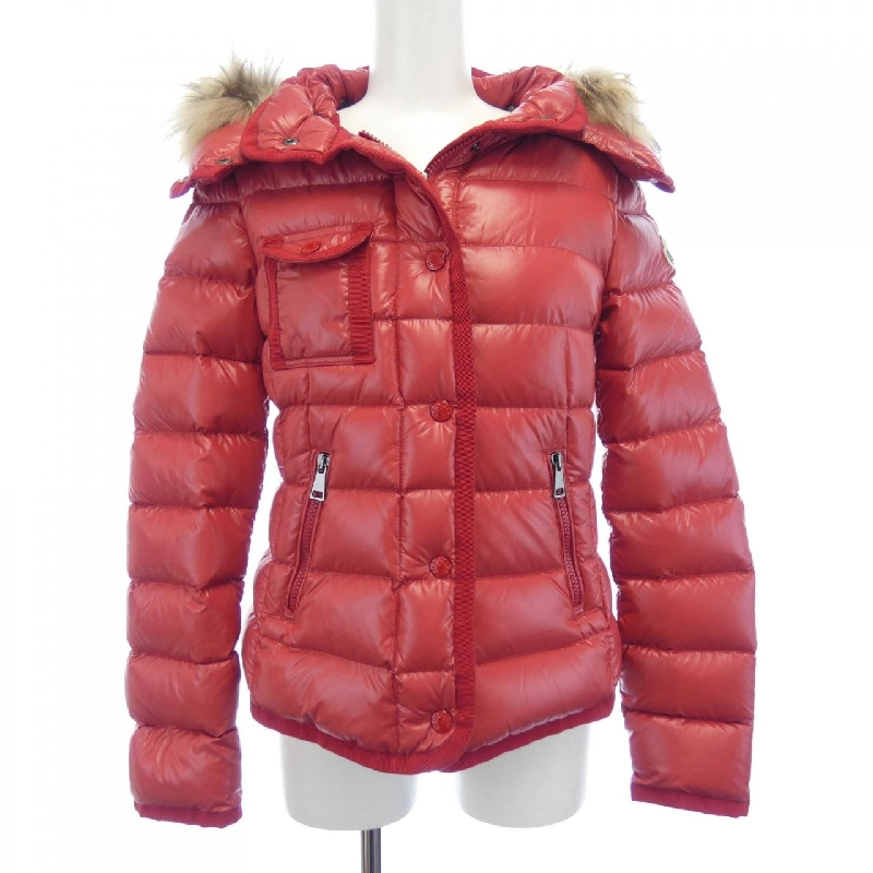 Áo khoác lông vũ MONCLER 636990