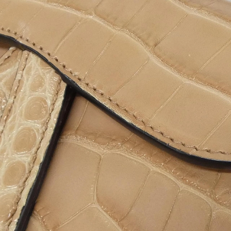 Túi đeo vai Christian Dior Saddle - Hàng hiệu Authentic 802831