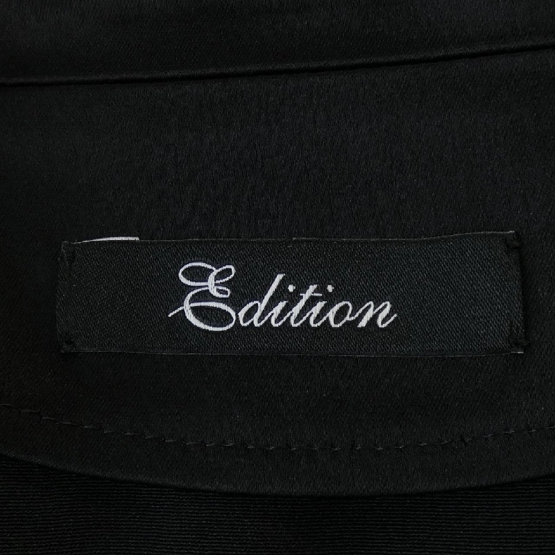 Jacket Edition - Hàng hiệu Authentic 813597