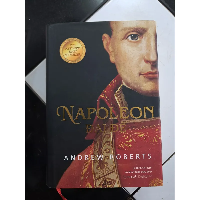 Napoleon Đại Đế 1042339