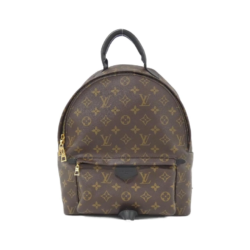 Ba lô Louis Vuitton Monogram Palm Springs M41561 609166