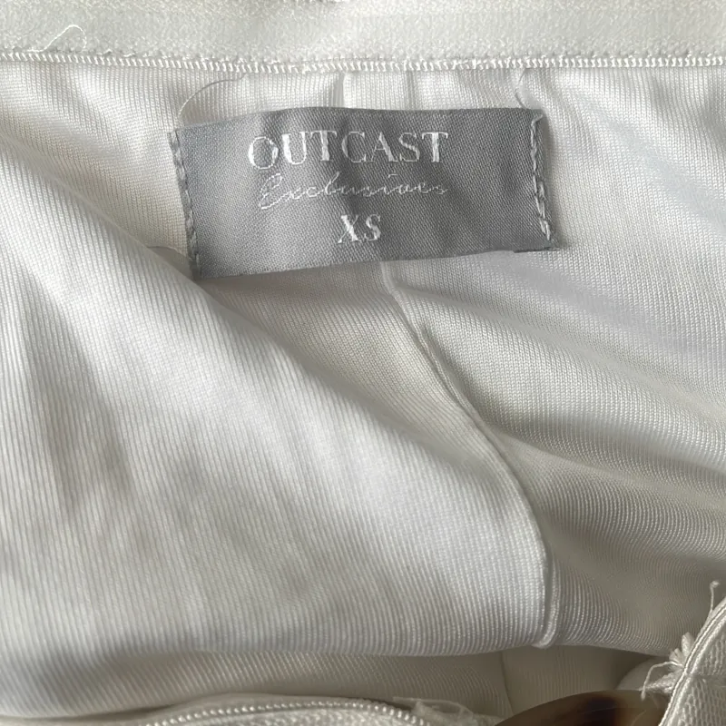 Bodycon - Đầm body cúp ngực Outcast 1005479