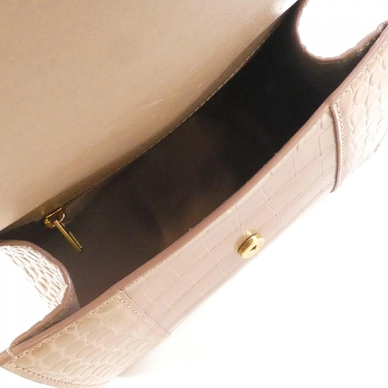 Balenciaga Hourglass Small 593546 1LRGM Túi - Hàng hiệu Chính hãng 766417