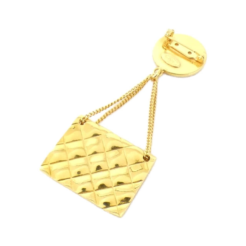 【Vintage】Brooch Chanel 626901