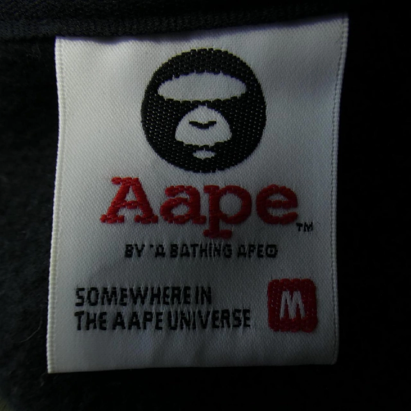 A BATHING APE Hoodie - Hàng hiệu Authentic 905289