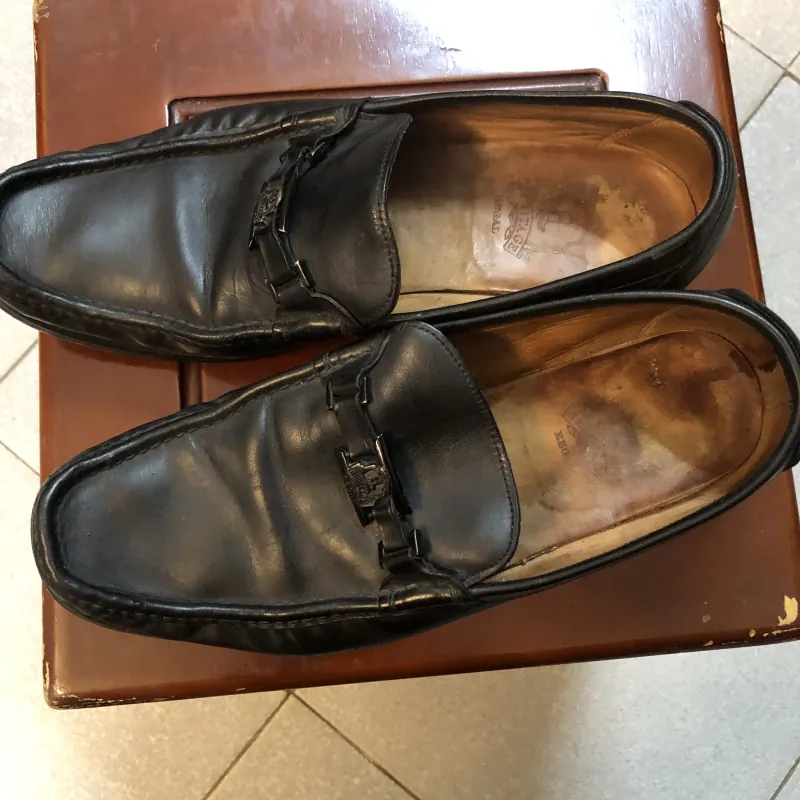 Giầy da nam 930981