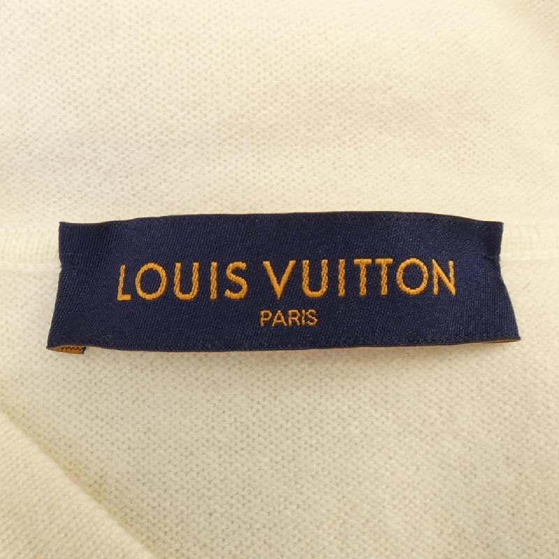 Louis Vuitton LOUIS VUITTON Áo len - Hàng hiệu Chính hãng 900990
