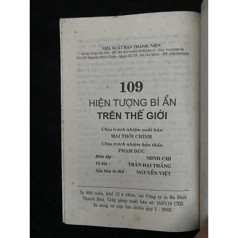 109 hiện tượng bí ẩn trên thế giới- Kính Vạn Lý  1029036