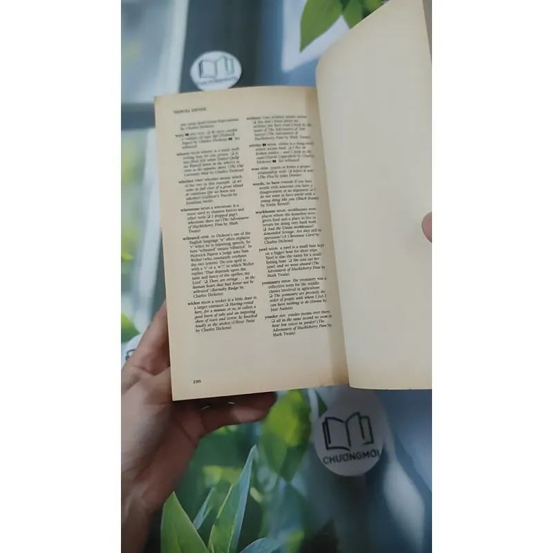 Robinson Crusoe - Daniel Defoe 1027613