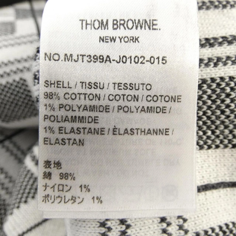 Áo khoác THOM BROWNE MJT399A-J0102 - Hàng hiệu Chính hãng 894044