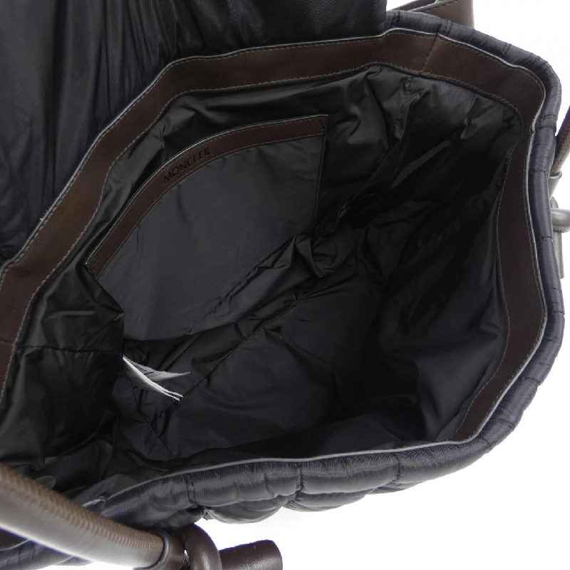 MONCLER I109B5D00007 M2775 BAG - Hàng hiệu Authentic 833739