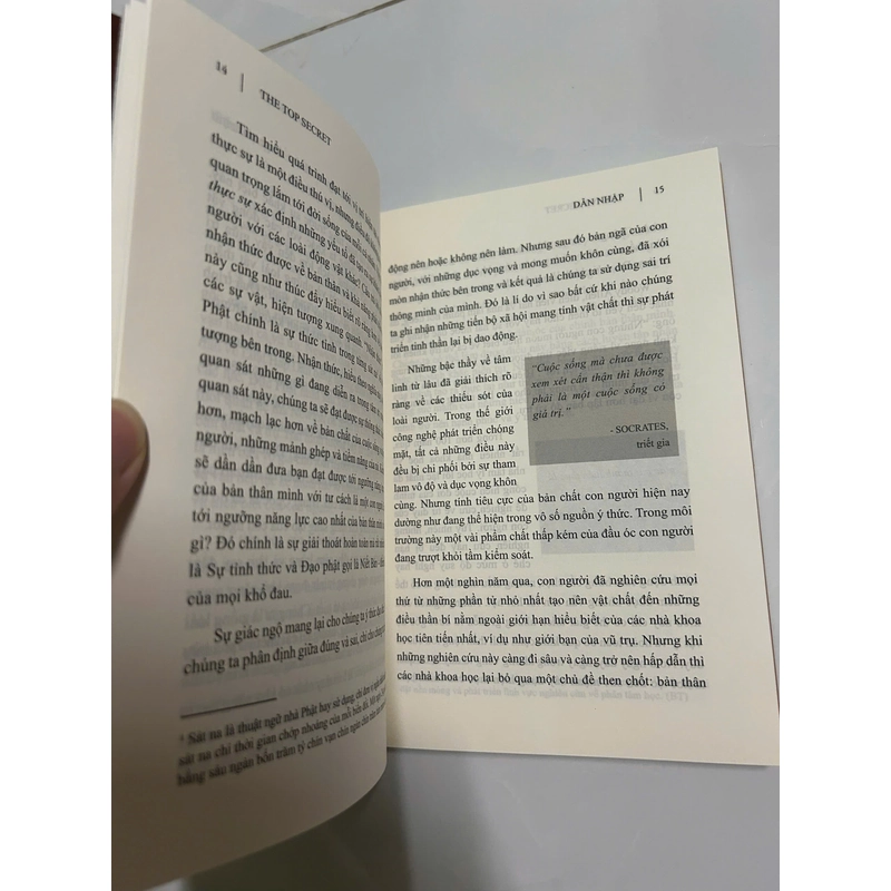 Luật Hấp Dẫn - Bí Mật Tối Cao 446910