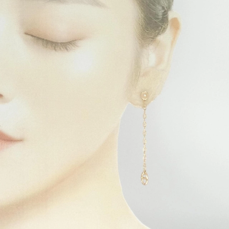 Bông tai 750PG Hermès 665933