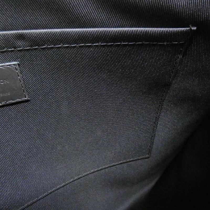 Túi Louis Vuitton Damier Infini Pochette Discovery N60112 616694