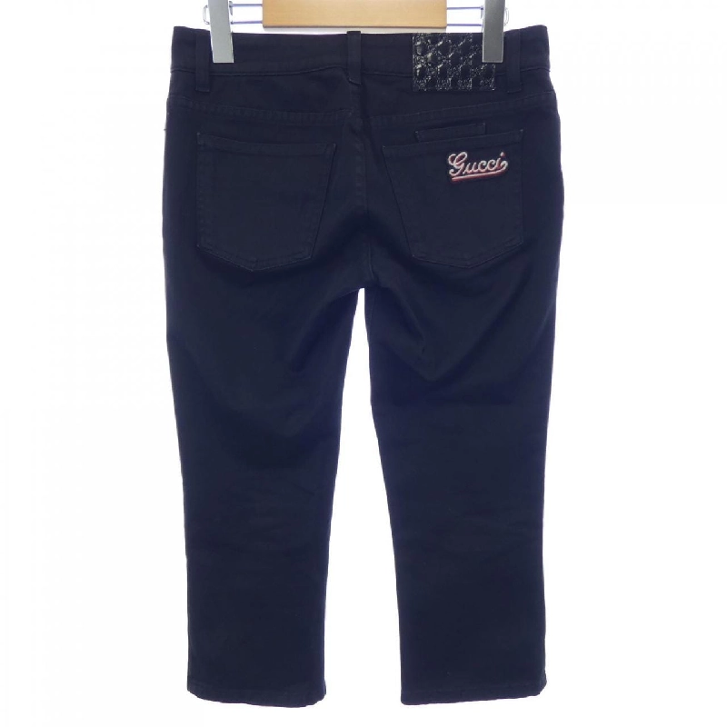 Gucci GUCCI 192478 XZ105 Quần 649174