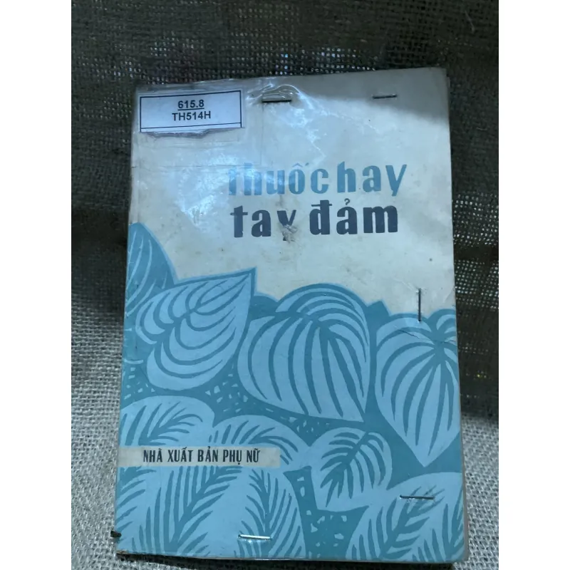 Thuốc hay hay đảm - đông y 800212