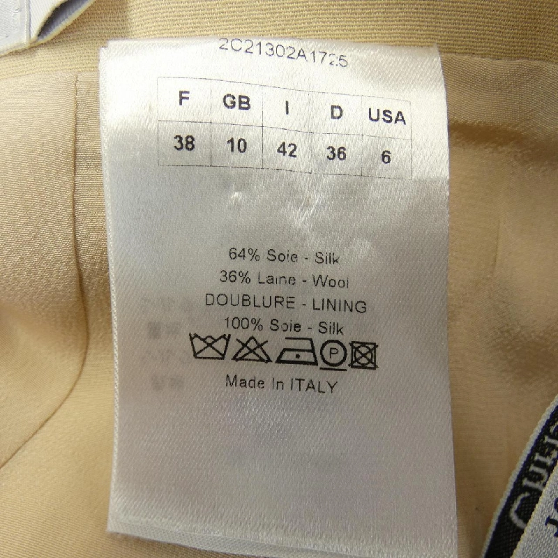 【Mã giảm giá】Christian Dior CHRISTIAN DIOR Váy 651213