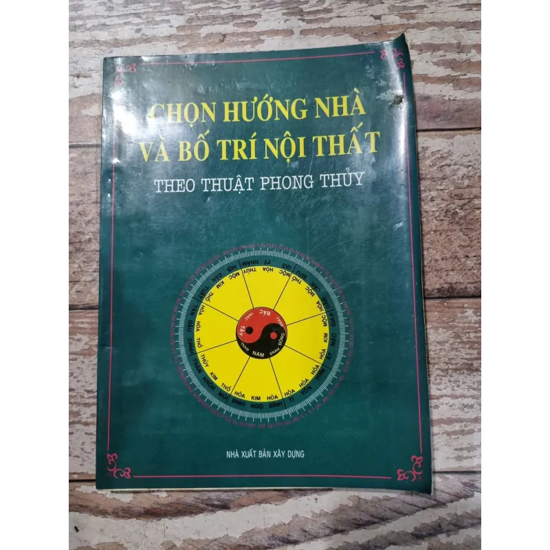 Chọn hướng nhà và bố trí nội thất theo phong thủy 977761
