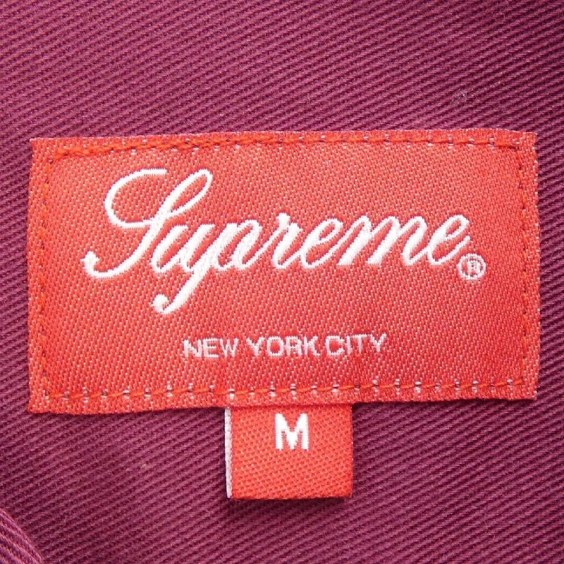 シュプリーム SUPREME Áo sơ mi - Hàng hiệu Authentic 899533