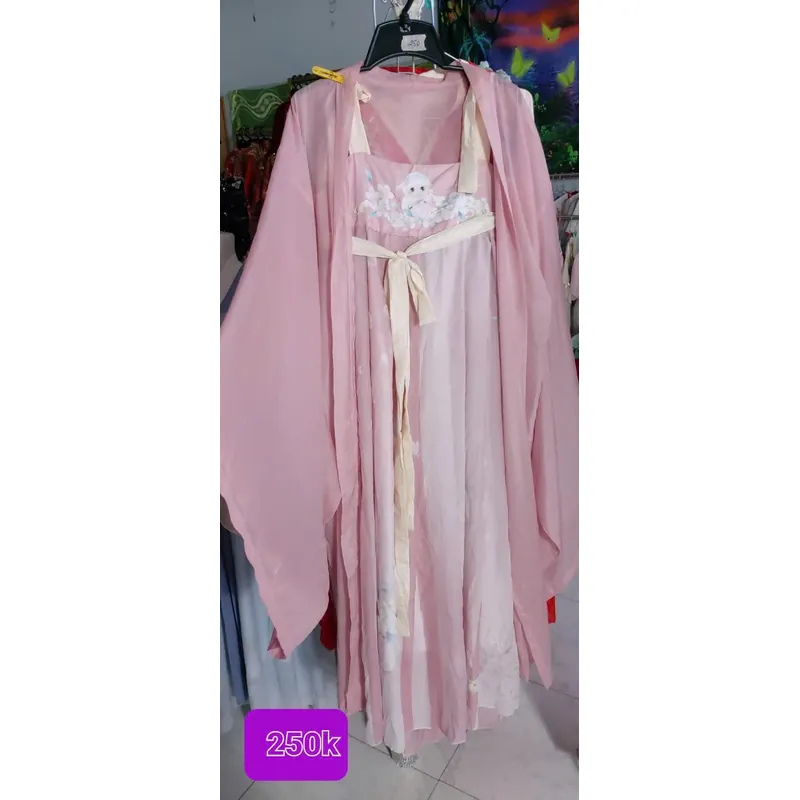 Cổ trang hy phục 561047