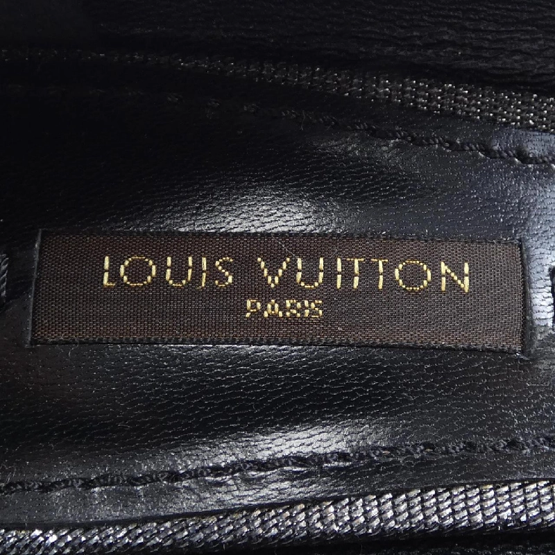【Khuyến mãi】Giày cao gót LOUIS VUITTON 664060