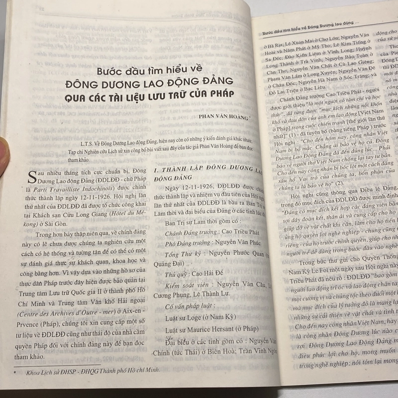 NGHIÊN CỨU LỊCH SỬ, SỐ 3- 1998 471943