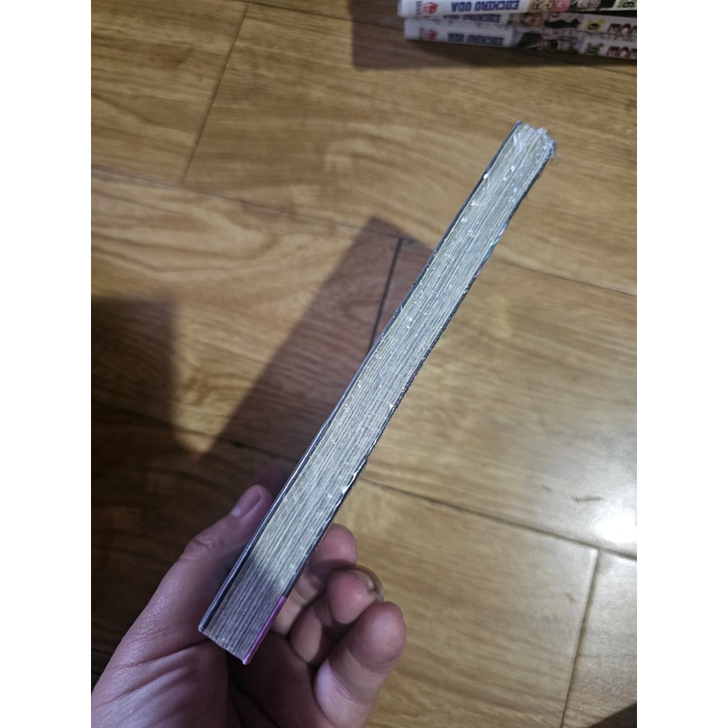 Chú thuật hồi chiến tập 21 442652
